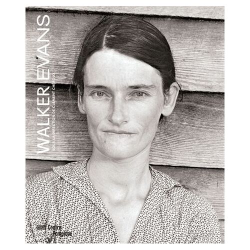 Walker Evans