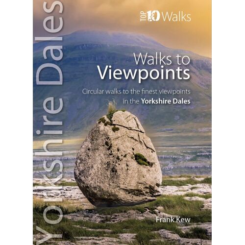 Walks To Viewpoints Yorkshire Dales (Top 10)