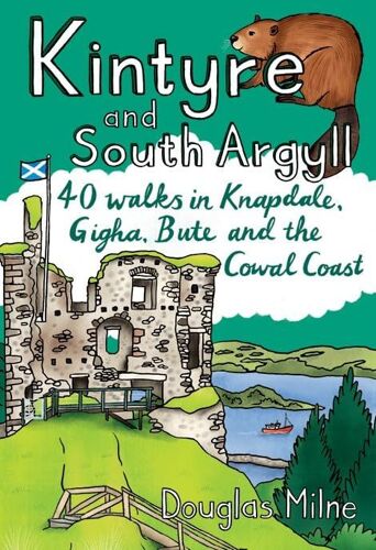 Kintyre & South Argyll