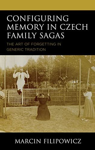 Configuring Memory In Czech Family Sagas