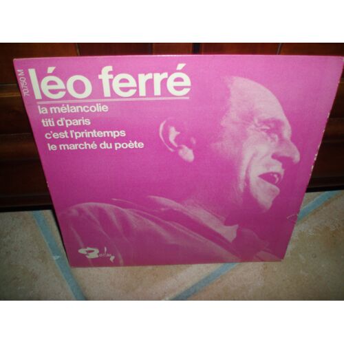La Melancolie +3