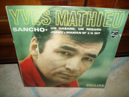 Sancho +3
