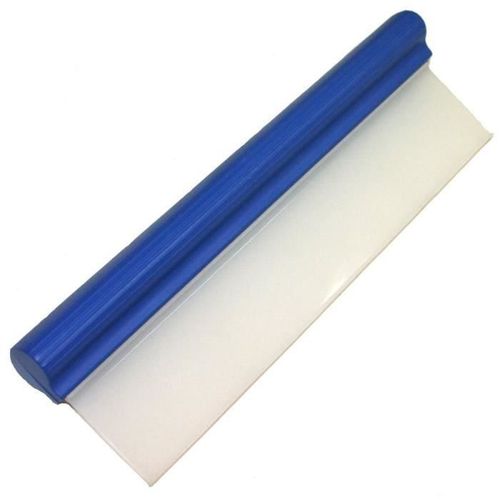 Raclette De Séchage Carrosserie En Silicone