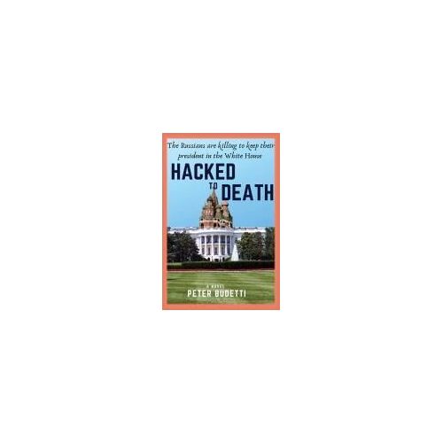 Hacked To Death