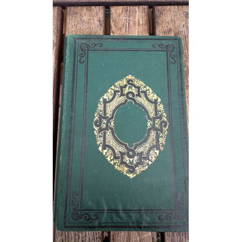 Histoire De Marie Stuart, Reine D'écosse Par C. Fallet, Éditions Megard Et Cie (1874)
