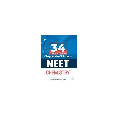 Neet Chapterwise Chemistry (E)