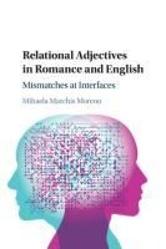 Relational Adjectives In Romance And English