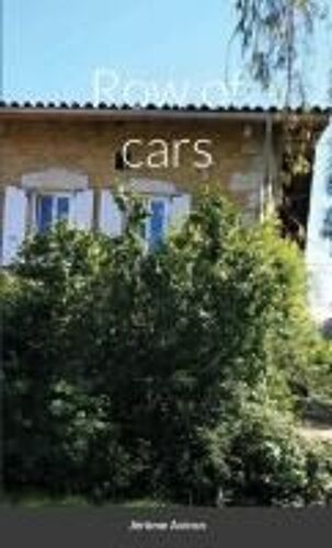 Row Of Cars