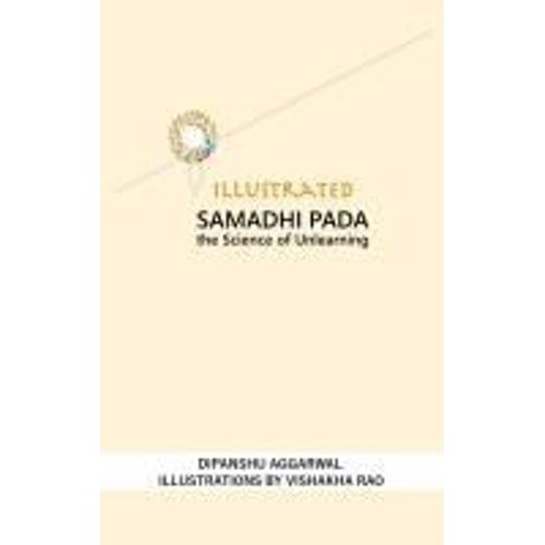 Illustrated Samadhi Pada
