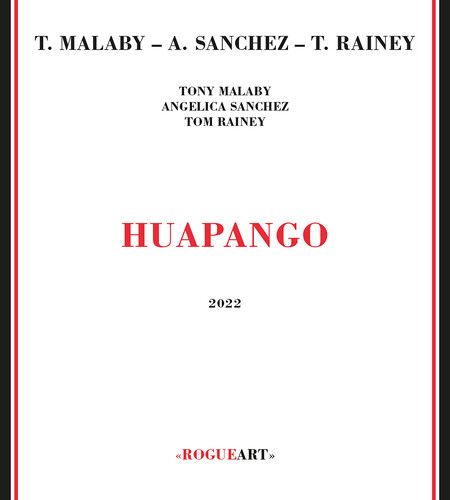 Huapango [Cd]
