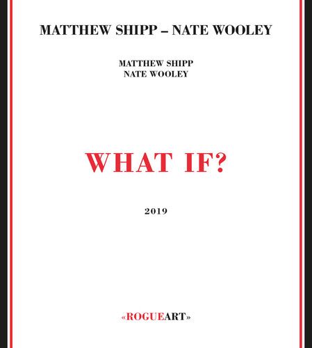 What If? [Cd]