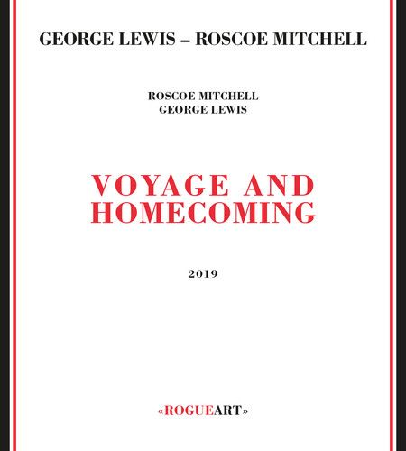 Voyage And Homecoming [Cd]