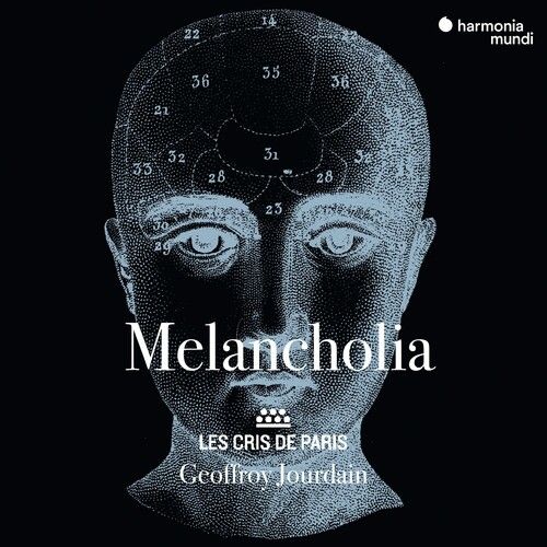 Melancholia [Cd]