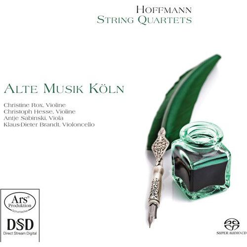 String Quartets [Super-Audio Cd] Hybrid Sacd
