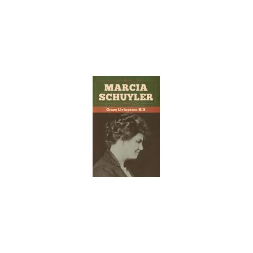 Marcia Schuyler