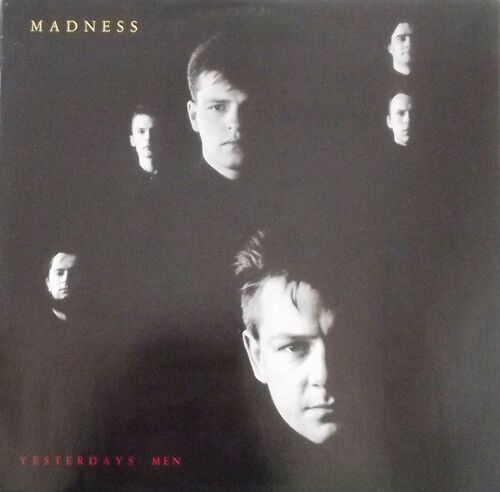 Yesterdays Men (Maxi45 T)