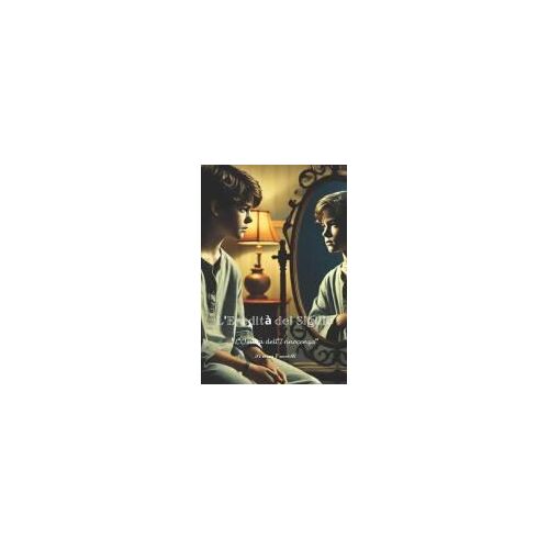L'eredità Del Sigillo: "Lombra Dellinnocenza" (Italian Edition)