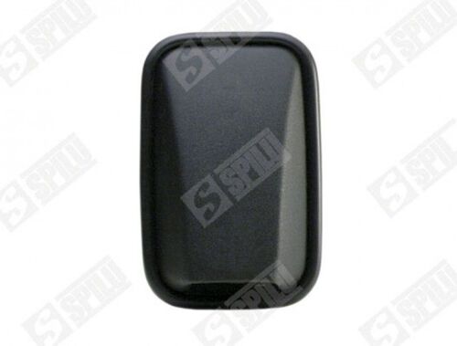 Rétroviseur Manuel Gauche Et/Ou Droit - Land Rover Defender Cabriolet 2.5 Td5 122 4x4 08/1990-02/2016