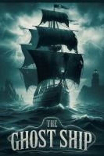 The Ghost Ship (Fairy Tales, Folk Tales, Legends & Mythology)
