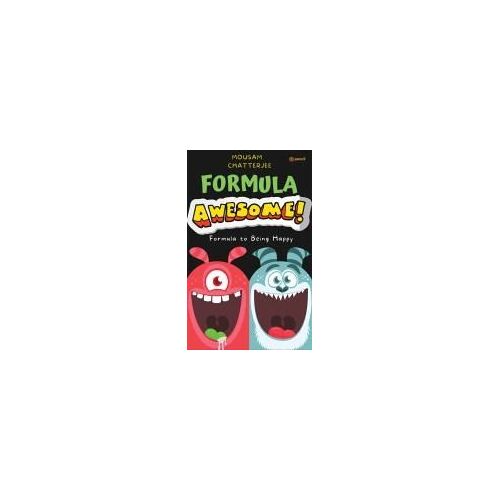 Formula Awesome