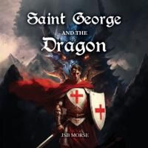 Saint George And The Dragon