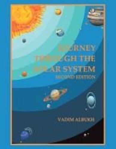 Journey Through The Solar System