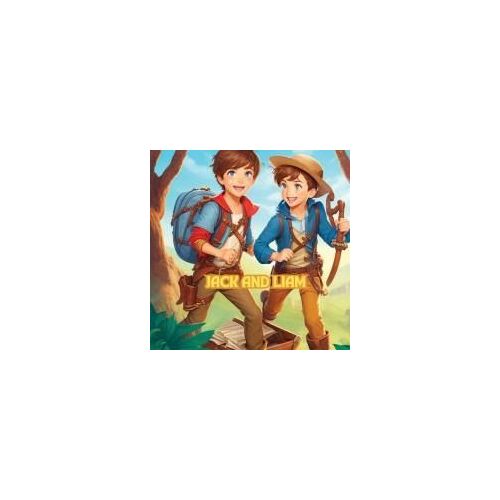 Jack And Liam