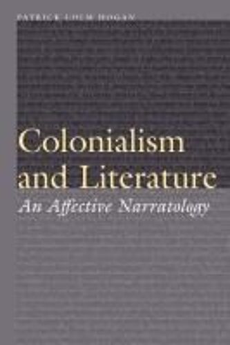 Colonialism And Literature