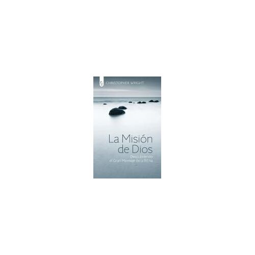 La Misión De Dios
