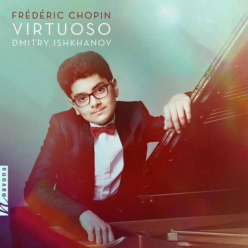 Virtuoso [Cd]