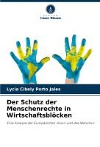 Der Schutz Der Menschenrechte In Wirtschaftsblöcken