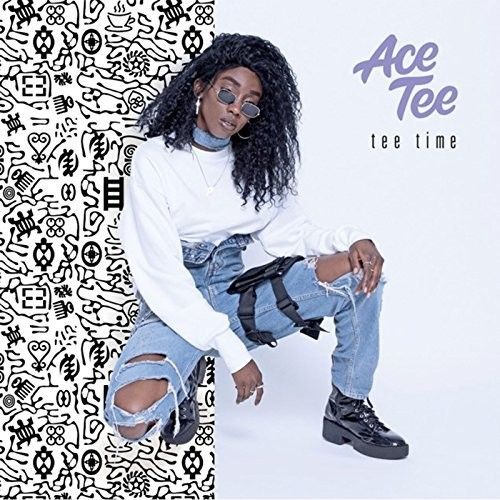 Tee Time [Cd] Extended Play, Germany - Import