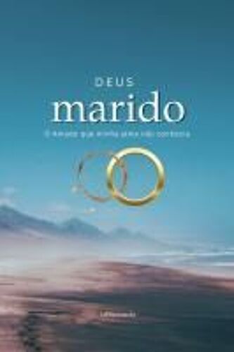 Deus Marido (Portuguese Edition)