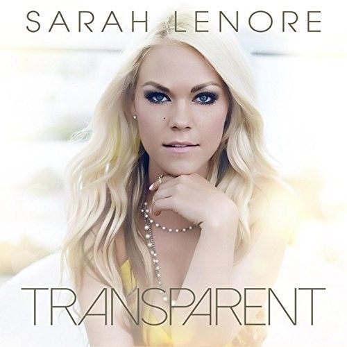Transparent [Cd] Professionally Duplicated Cd