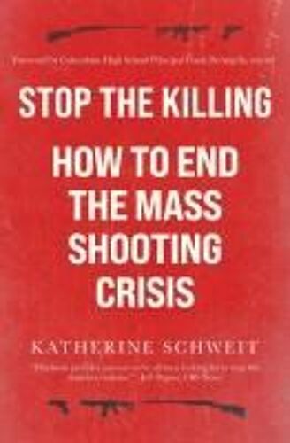 Stop The Killing