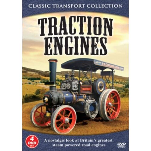 Classic Transport Collection Traction En