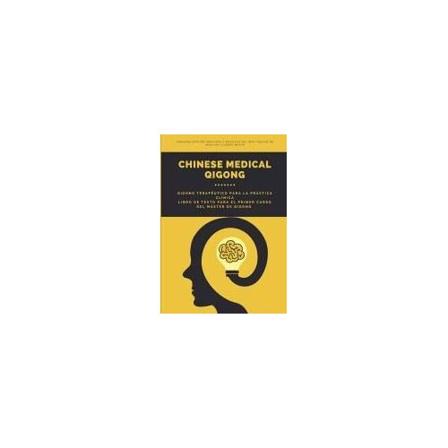 Chinese Medical Qigong