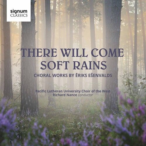 There Will Come Soft Rains [Cd]