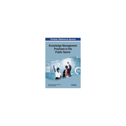 Knowledge Management Practices In The Public Sector