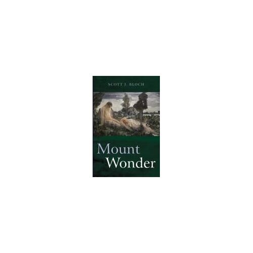 Mount Wonder
