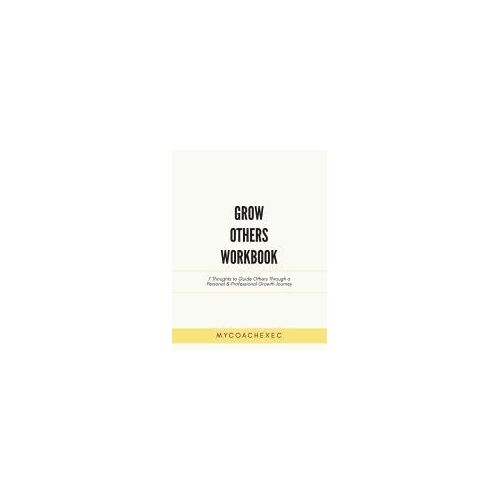 Grow Others Workbook