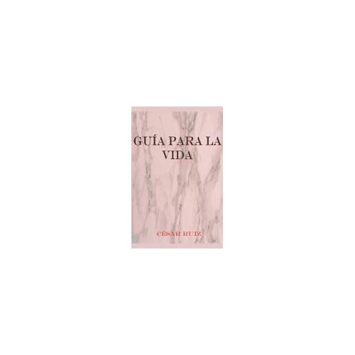 Guía Para La Vida.