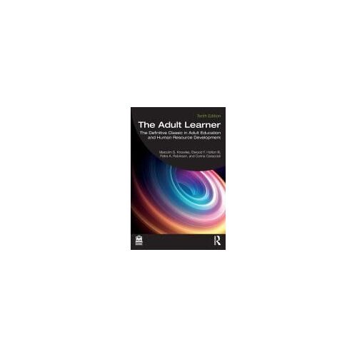The Adult Learner