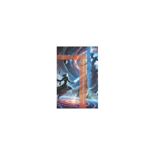 Metatron: The Reckoning Of Realms (Metatron: The Eternal Vigil)