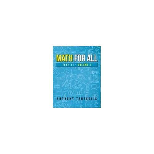 Math For All
