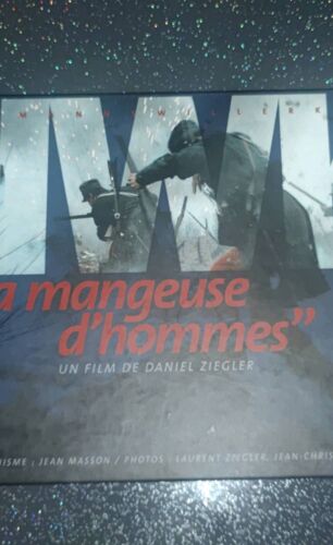 Hwk La Mangeuse D'hommes 
