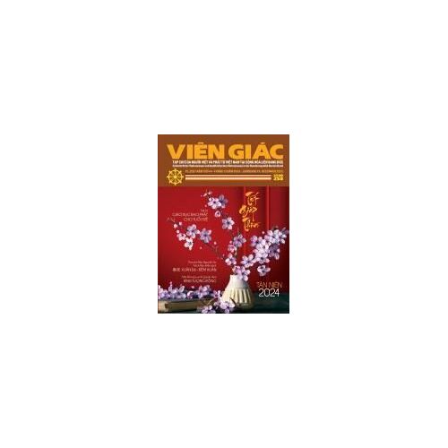 T¿P Chí Viên Giác - S¿ 258