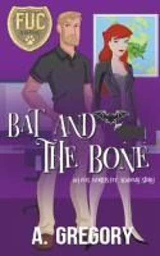 Bat And The Bone