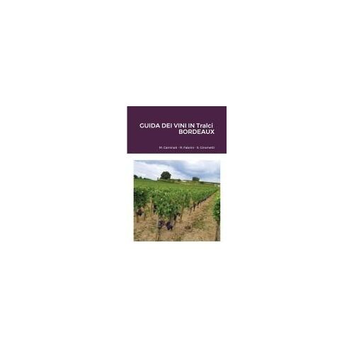 Guida Dei Vini In Tralci