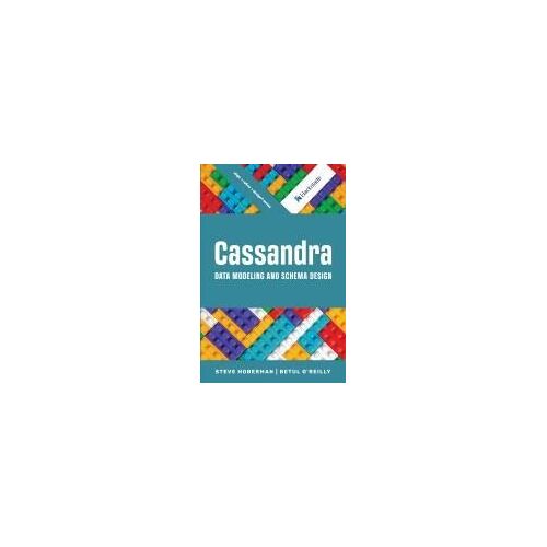 Cassandra Data Modeling And Schema Design